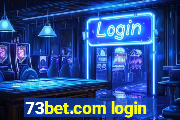 73bet.com login